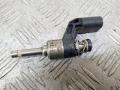 форсунка Volkswagen Passat B6 2009, 1.4 л., CAXA, бензин, 6МКПП, голубой, универсал, передний привод, 03C906836F, 318D08, 05027C - фото №6