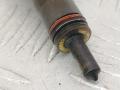 форсунка Volkswagen Golf 4 поколение (1997 - 2006), 1.9 л., AUY, дизель, 038130073AK, 0414720038 - фото №2