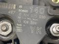 генератор Opel Vectra C 2004, 2.2 л., Y 22 DTR, дизель, МКПП, серебро, универсал, передний привод, 13108596, 0124525030 - фото №7