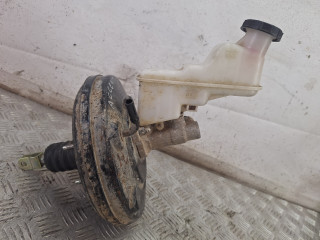 вакуумный усилитель тормозов Hyundai Solaris 1 поколение (2010 - 2014)