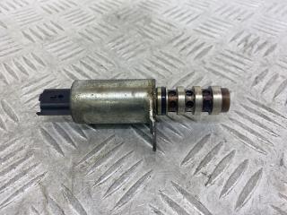 клапан фазорегулятора Peugeot 206 1 поколение [рестайлинг] (2002 - 2009), 1.4 л., KFU (ET3J4), бензин, МКПП, серебро, хетчбэк 3 дв., передний привод, 9649309780, 040213A00755