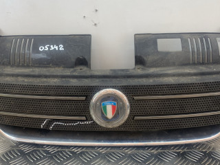 решетка радиатора Fiat Idea 1 поколение 2010, 1.4 л., 843 A1.000, бензин, МКПП, минивэн