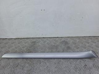 накладка двери (крышки) багажника Audi A4 B7 2006, 1.8 л., BFB, бензин, МКПП, универсал, 8E0867410