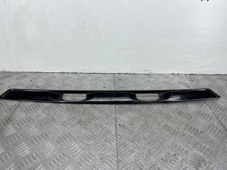 накладка подсветки номера Honda Civic 8 поколение (2005 - 2008), седан, 74890SNB00