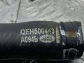 шланг гидроусилителя Land Rover Discovery 3 поколение L319 2007, 2.7 л., 276DT, дизель, АКПП, серый, внедорожник 5 дв., полный привод, QEH500443 - фото №7