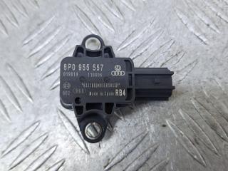 датчик удара Audi A4 B7 2006, 1.8 л., BFB, бензин, МКПП, универсал, 8P0955557