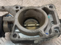 заслонка дроссельная Ford Ka 1 поколение (1996 - 2008), 1.3 л., бензин, 3S5UCB, Q304230277 - фото №7