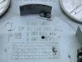 колпачок литого диска Opel Vectra B (1995 - 1999), 9191534FU - фото №6