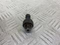 датчик давления масла Chevrolet Aveo T200 2005, 1.6 л., бензин, АКПП, черный, передний привод - фото №4