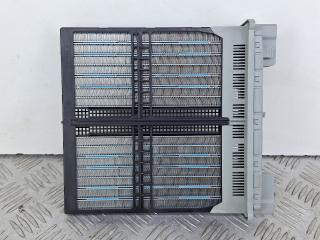 электрический радиатор отопителя (тэн) Mercedes-Benz C-Класс W204/S204 2007, 1.8 л., M 271.950, бензин, АКПП, серебро, седан, задний привод, A2048300461, 5HB00919223