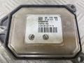 блок управления двигателем Opel Vectra C 2002, 1.8 л., Z 18 XE, бензин, МКПП, серый, седан, передний привод, 5WK9182, S0200112, 2060522, 09179499 - фото №6