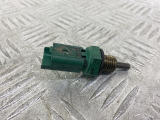 датчик температуры охлаждающей жидкости Peugeot 206 1 поколение [рестайлинг] (2002 - 2009), 1.4 л., KFU (ET3J4), бензин, МКПП, серебро, хетчбэк 3 дв., передний привод, 96368024