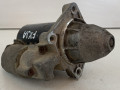 стартер Ford Fiesta 5 поколение [рестайлинг] (2005 - 2010), 1.4 л., бензин, 0001107407, 2S6U11000CA - фото №6
