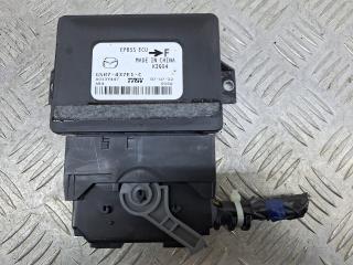 блок управления ручником Mazda 6 3 поколение [2-й рестайлинг] 2020, 2.0 л., бензин, МКПП, красный, универсал, передний привод, GSH7437E1C