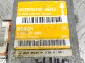 блок AirBag Mercedes-Benz S-Класс W140/C140 [рестайлинг] W140 1995, 0008209726, 0285001088 - фото №6