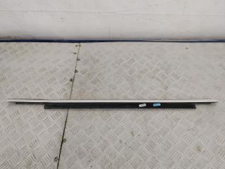 молдинг стекла Audi Q5 8R (2008 - 2012), 8R0853764C