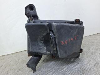 корпус воздушного фильтра Mazda 3 1 поколение [рестайлинг] 2006, 1.6 л., дизель, МКПП, хетчбэк 5 дв., 3M519600