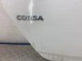 крышка багажника (дверь 3-5) Opel Corsa D [2-й рестайлинг] 2014, 1.2 л., A 12 XER, бензин, МКПП, хетчбэк 3 дв., передний привод - фото №4