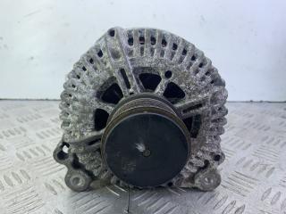 генератор Volkswagen Passat B6 (2005 - 2010), 2.0 л., дизель, универсал, 021903026L