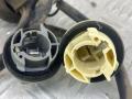 проводка заднего фонаря Ford Mondeo 3 поколение (2000 - 2003), 1.8 л., бензин, МКПП, серый, универсал, передний привод - фото №5