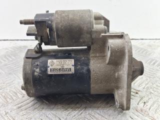 стартер Dacia Logan 1 поколение (2004 - 2008), 1.4 л., бензин, 8200584664