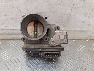 заслонка дроссельная Mazda CX-5 1 поколение 2013, 2.0 л., бензин, PE0113640, 152011N18