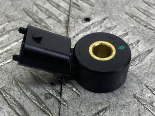 датчик детонации Opel Corsa E 2016, 1.4 л., B 14 XEL, бензин, черный, хетчбэк 5 дв., передний привод, 55563372