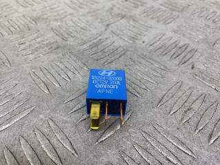 реле (прочие) Kia Picanto 1 поколение 2006, 1.1 л., бензин, МКПП, черный, хетчбэк 5 дв., передний привод, 952242D000