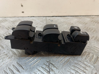 блок управления стеклоподъемниками Mitsubishi ASX 1 поколение (2010 - 2012), 8608A207