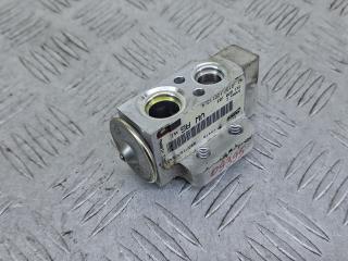 расширительный клапан кондиционера Volkswagen Golf 6 поколение 2012, 2.0 л., CCZB, бензин, АКПП, белый, кабриолет, передний привод, 1K0820679, 1K1820103