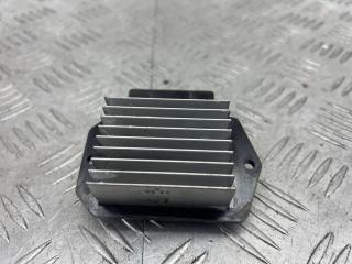 сопротивление печки Chrysler Sebring 3 поколение 2009, 2.0 л., дизель, МКПП, черный, кабриолет, передний привод, 499300-2131