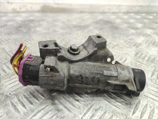 замок зажигания Volkswagen Passat B5 [рестайлинг] (2000 - 2005), 4B0905851C