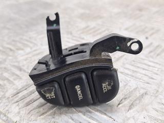 кнопки управления на руле Chevrolet Alero 1 поколение 2000, 2.4 л., бензин, АКПП, красный, седан, передний привод