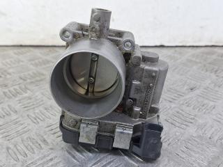 заслонка дроссельная Skoda Octavia 3 поколение (A7) 2016, 1.4 л., CZDA, бензин, хетчбэк 5 дв., передний привод, 03F133062B