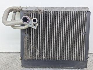 испаритель кондиционера Volkswagen Crafter 1 поколение [рестайлинг] (2011 - 2016), 2.0 л., CKTC, дизель, МКПП, желтый, микроавтобус, задний привод, V0901002