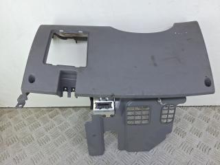 накладка на торпедо (консоль) Hyundai H-1 Grand Starex 2008, 2.5 л., дизель, МКПП, белый, минивэн, задний привод, 847504H000