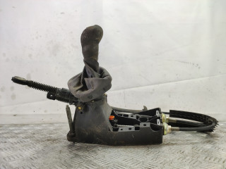 кулиса Mercedes-Benz A-Класс W168/V168 [рестайлинг] 2001, 1.4 л., M 166.940, бензин, МКПП, темно-синий, минивэн, передний привод