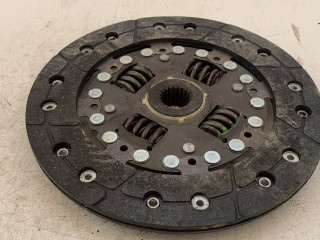 диск сцепления Mitsubishi Colt 5 поколение (CJO) (1995 - 2003), 1.6 л., бензин, 320003010