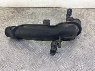 патрубок интеркулера SEAT Altea 1 поколение [рестайлинг] 5P 2012, 1.6 л., CAYC, дизель, робот, серый, минивэн, передний привод, K0145780AE