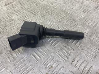 катушка зажигания Skoda Octavia 3 поколение (A7) 2016, 1.4 л., CZDA, бензин, хетчбэк 5 дв., передний привод, 04E905110K, 77300010, 014129