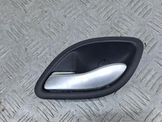 ручка внутренняя передняя левая Renault Laguna 2 поколение [рестайлинг] 2005, 3.0 л., L7X 733, бензин, АКПП, синий, универсал, передний привод, 98007201, 8200000723