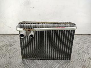 радиатор отопителя (печки) Citroen Xsara Picasso 1 поколение [рестайлинг] 2009, 1.6 л., NFU (TU5JP4), бензин, МКПП, кофейный, минивэн, передний привод, V6794001, K3737005