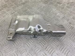 тепловой экран моторного отсека Ford Galaxy 3 поколение [рестайлинг] 2022, 2.0 л., дизель, АКПП, белый, минивэн, передний привод, HG9Q9N454CA