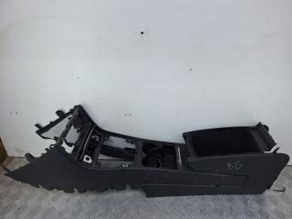 консоль салона Volkswagen Passat B6 (2005 - 2010)