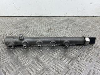 топливная рампа Mercedes-Benz E-Класс W212/S212/C207/A207 C207 2011, 2.1 л., OM 651.911, дизель, АКПП, черный, кабриолет, задний привод, 9307Z521A, 301117280047, 55PP2201, 1117280047