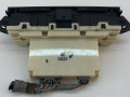 блок управления печки / климат-контроля Honda Accord 8 поколение (2007 - 2011), D08Y4, G0XG22 - фото №5