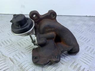 клапан EGR Renault Megane 3 поколение (2008 - 2014)