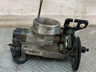 заслонка дроссельная Ford Mondeo 1 поколение (1993 - 1996), 1.8 л., бензин, 938F-SB