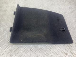 обшивка багажника Audi Q5 8R [рестайлинг] 2015, 3.0 л., CTBA, дизель, АКПП, внедорожник 5 дв., полный привод, 4L0867468