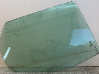 стекло двери задней правой Alfa Romeo 156 1 поколение 2002, 2.0 л., 937 A1.000, бензин, МКПП, черный, универсал, передний привод